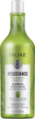 Shampon forcues dhe shkëlqyes Inoar Resistance Fiber de Bamboo, 1000 ml