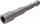 Kokë magnetike për kaçavidë Bahco 1/4", metal