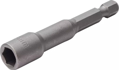 Kokë magnetike për kaçavidë Bahco 1/4", metal