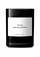 Qiri i parfumuar Candly & Co No. 8 To Me You Are Perfect, 250g, aromë lule lotus të bardhë, kavanoz i zi