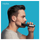 Trimmer për mjekër Braun Series X XT5100, pa kabllo, i zi gri