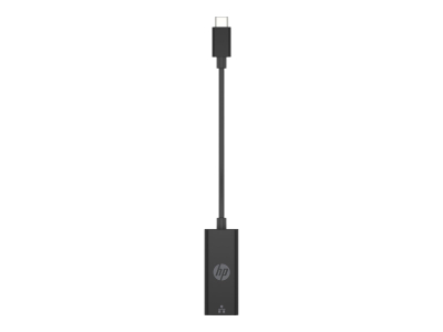 HP USB-C to RJ45 Adapter G2 - network adapter
