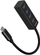 Mini Hub AXAGON USB-C 3.2 Gen1 - 4xUSB-A, 5Gbit/s, OTG, 20cm, i zi