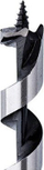 Spiral druri Artpol 54364, 14mm, 230mm
