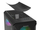Kullë PC Genesis Irid 503 ARGB V2, micro tower, xham i temperuar, e zezë
