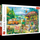 Puzzle Trefl, 500 pjesë, shumëngjyrëshe