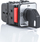 Çelës kam PCE ML016.3-TB/RG2, 3P, 16A, IP55, i zi gri