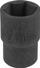 Çelës kokë Forcekraft FK 59058, 19mm, 1/2", 6-këndor, i shkurtër