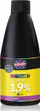 Oksidant krem për flokë Ronney Hydrogen Peroxide, 1.9%, 60 ml