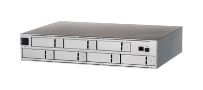 Regjistrues rrjeti video Ubiquiti UNVR-PRO, 7-bay, 10G SFP+, i zi