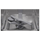 Makina larëse e enëve Bosch Serie 2 SPS2HKI02E, 10 komplete, 45 cm, gri