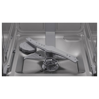 Makina larëse e enëve Bosch Serie 2 SPS2HKI02E, 10 komplete, 45 cm, gri
