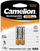 Bateri të rikarikueshme Camelion, AAA/R03 1100mAh, copë