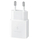Karikues udhëtimi Samsung USB C 15W, Fast Charging, i bardhë