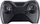 Avion me telekomandë Leantoys Airplane 4D G4, 2.4GHz, me drita LED, blu e zi
