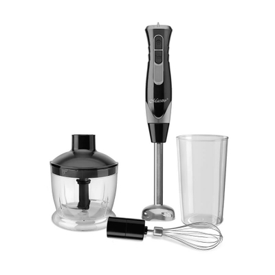 Blender dore Maestro MR-566, 500W, Turbo, i bardhë