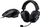 Set gaming Logitech G502 X dhe G Pro X, maus me sensor HERO, kufje me mikrofon BLUE VO!CE, ngjyrë e zezë