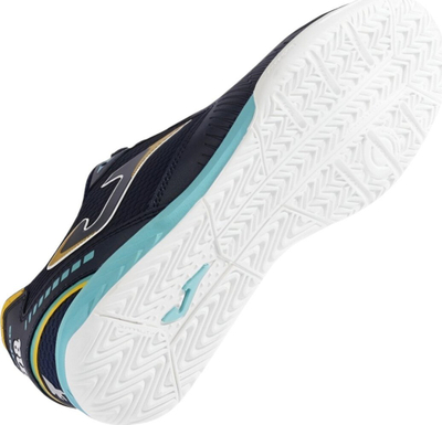 Atlete futbolli për në sallë Joma Dribling Indoor 2403 M, taban non marking, navy