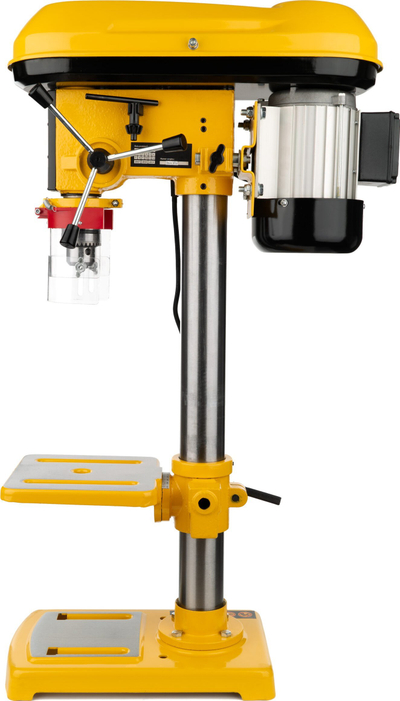 Makinë shpuese fikse Smart Drill SM-04-01116, 630W, me shumë shpejtësi, gri