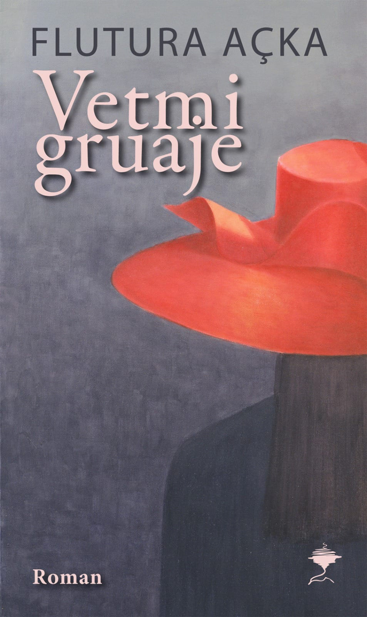Vetmi Gruaje - Flutura Acka