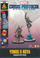 Zgjerim loje tavoline Atomic Mass Games Marvel Crisis Protocol Yondu dhe Nova, set miniaturash, CP126
