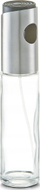 Shpërndarës uthulle edhe vaji Zeller, 100 ml, qelq edhe çelik inoks, transparent