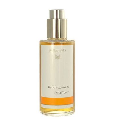 Tonik fytyre Dr. Hauschka Facial Toner, 100ml, për lëkurë normale, të thatë edhe të ndjeshme