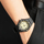 Orë dore Casio Sport MRW 200H-5B