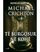 Te Burgosur Ne Kohe - Michael Crichton