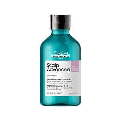 Shampo L´Oréal Professionnel Scalp Advanced Anti-Discomfort Dermo