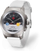 Orë e mençur MyKronoz ZeTime Original  Silver/Black