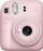 Инстант камера Fujifilm Instax MINI 12, розова
