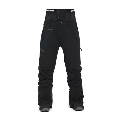 Pantollona Charger S - Black Om298a