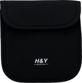 Filter katror H&amp;Y Starkeeper HD MRC, 100x100mm, për foto nate