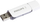 USB Philips Snow Edition FM32FD70B/00, 32GB, USB 2.0, e bardhë