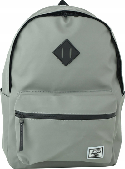 Shpinë Herschel Supply Classic Backpack XL, 25L, rezistente ndaj motit, e zezë