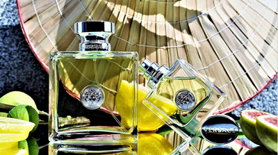 Eau de Parfum VERSACE Versense