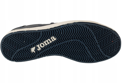 Atlete Joma C.Classic Premium për burra 2503 CCLAPS2503, lëkurë natyrale, nr. 43, blu navy