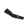 Mangë çiklizmi Rogelli Arm Warmer Lycra, madhësia M L, e zezë