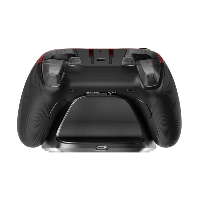 Gamepad GameSir G7 Pro, Hall Effect, me gyro, i zi e kuqe