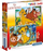 Puzzle Clementoni The Lion King, 120 elemente