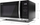 Furrë me mikrovalë Sharp YC-QS302AE-B, 30L, 900W, e zezë