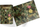 Kartolinë urimi Kukartka PR-316 Birthday Passion Premium, për ditëlindje, me dizajn camo