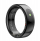 Unazë inteligjente Powerton Smart Ring Pro, monitorim rrahjesh zemre, monitorim gjumi, e zezë