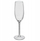 Set gota për shampanjë Secret de Gourmet VOLTA, 6 copa, 210 ml, transparente