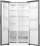 Frigorifer side by side Gorenje NRS917E41X, NoFrost Plus, 178.6 cm, inox