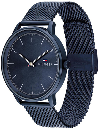 Orë dore Tommy Hilfiger Hendrix 1791841