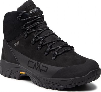 Планинарски обувки CMP Dhenieb WP M, трекинг, VIBRAM, црни
