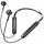 Kufje sportive Awei G82BL, Bluetooth, bateri 18 orë, të zeza
