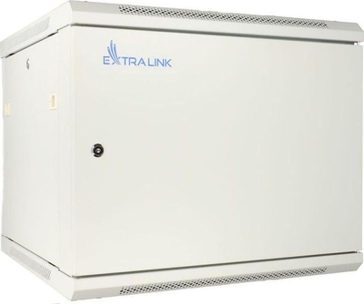 Kabinet rrjeti muror ExtraLink EX.12981, 19", 12U, gri